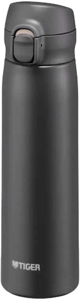 Термокружка Tiger MKR-W050KR 0,5л Lamp Black