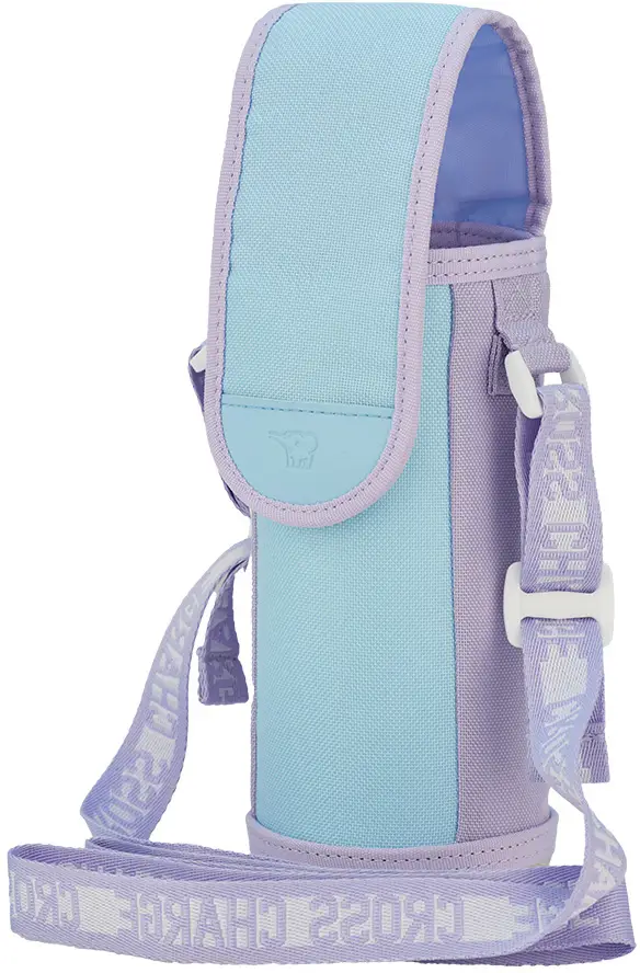 Чехол для термоса Zojirushi MC-BA02AZ для 0,48 Blue/pink