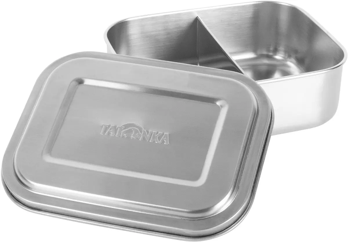Контейнер для їжі Tatonka Lunch Box II 800