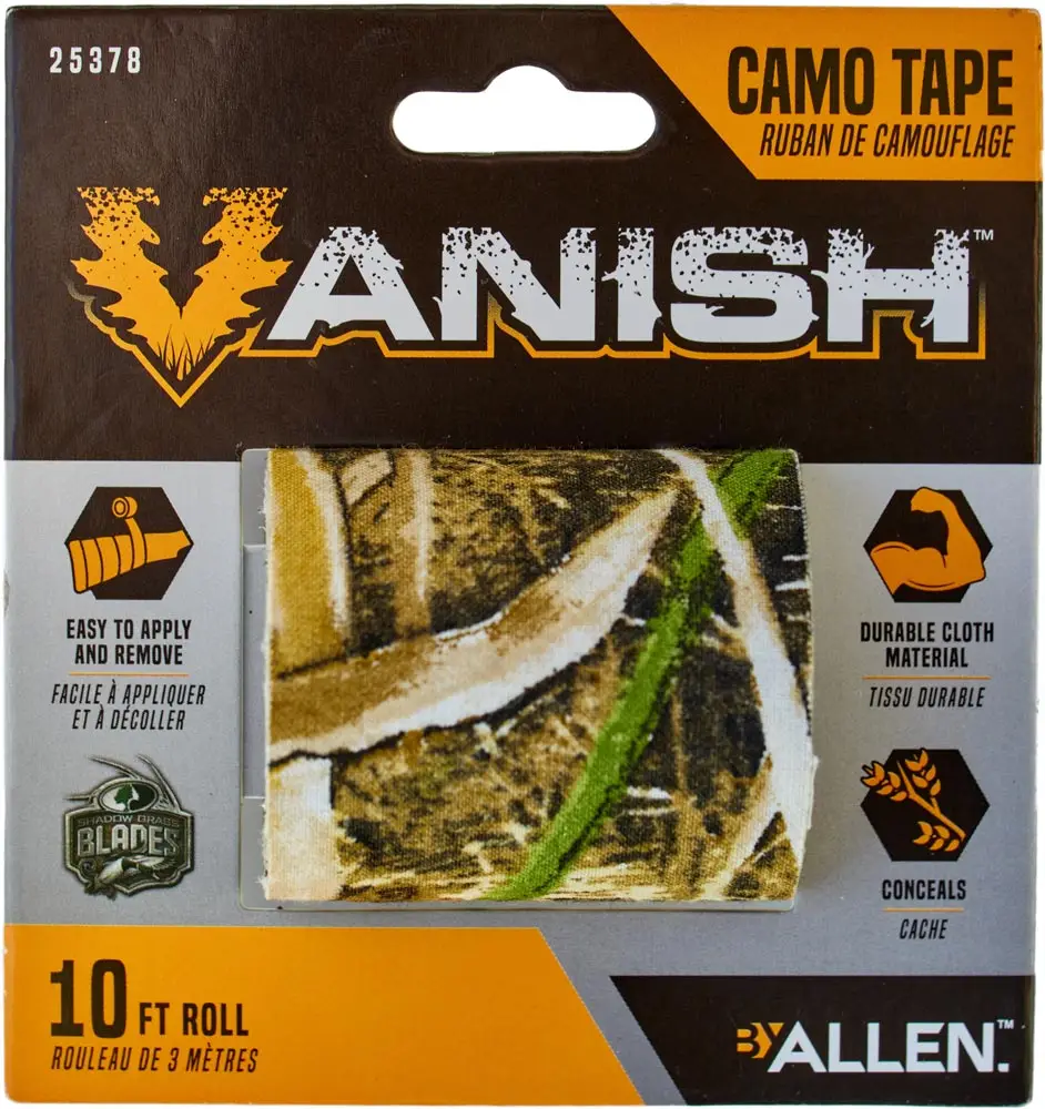 Маскування Allen. Mossy Oak Blades