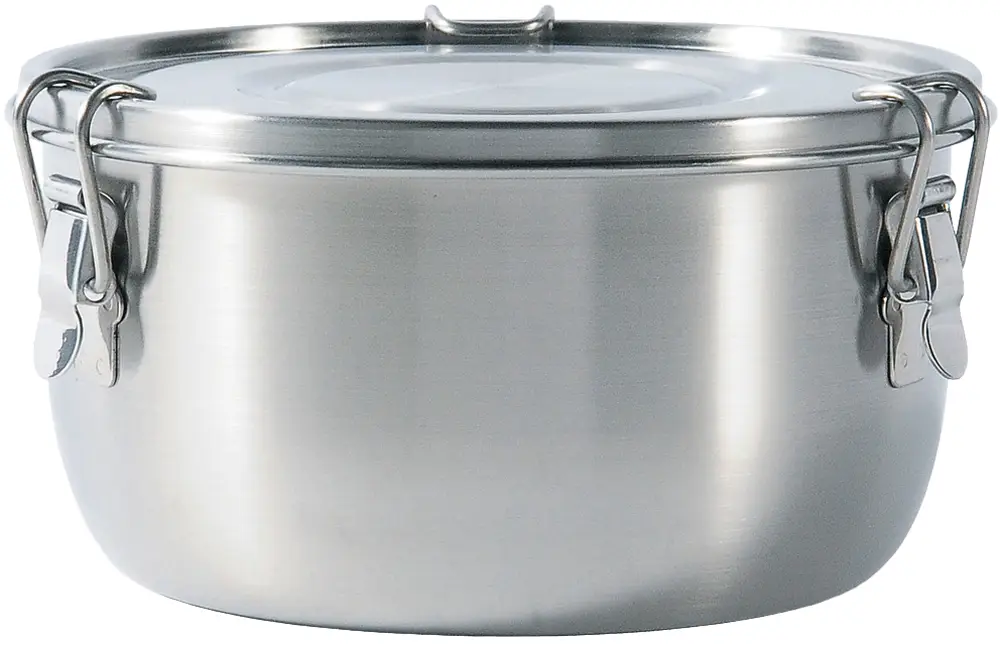 Контейнер для еды Tatonka Foodcontainer 0.75 L