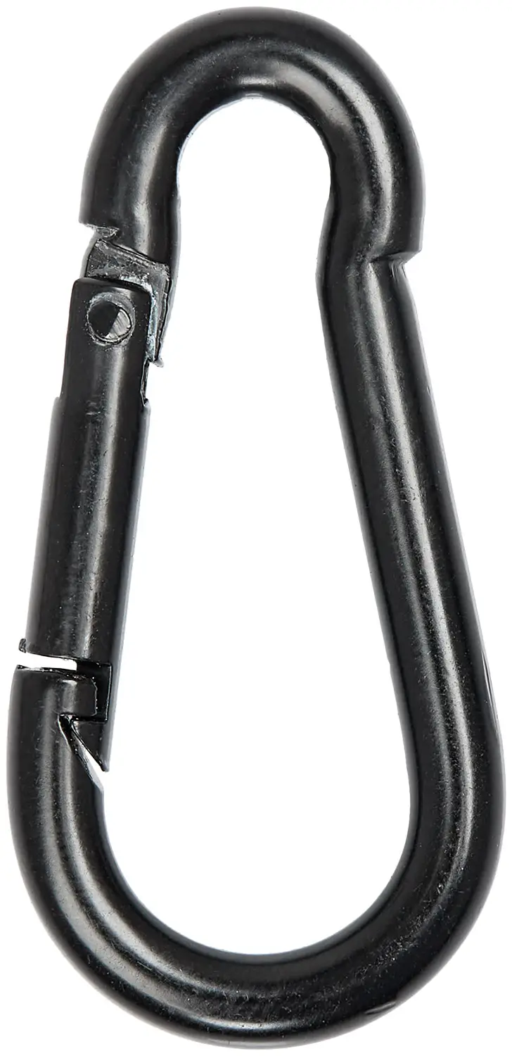 Карабин Skif Outdoor Clasp I 35 кг