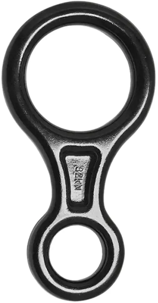 Спусковий пристрій Singing Rock Figure 8 Medium Mix Colour