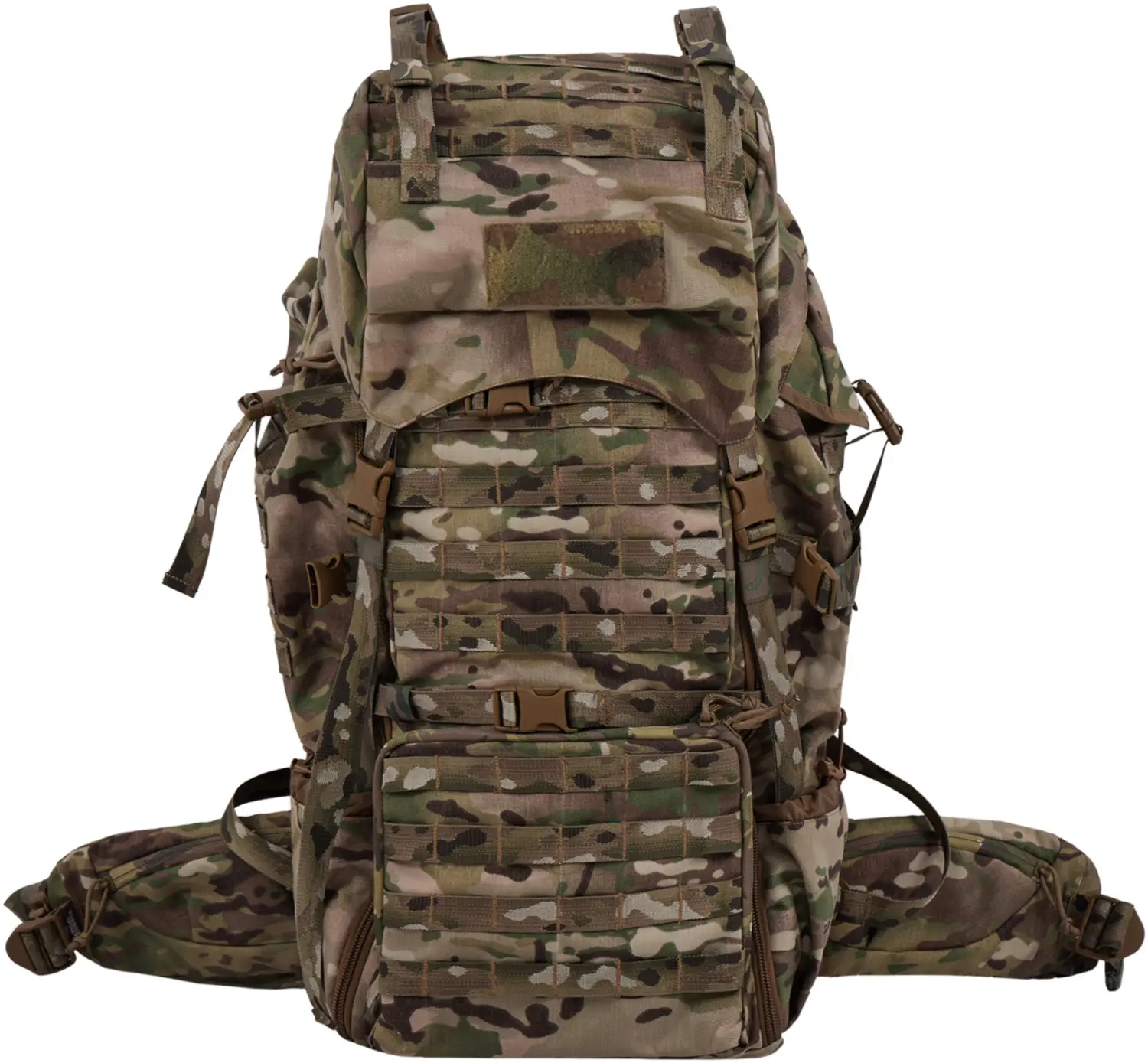 Рюкзак Warrior Spirit тактичний 80 Multicam