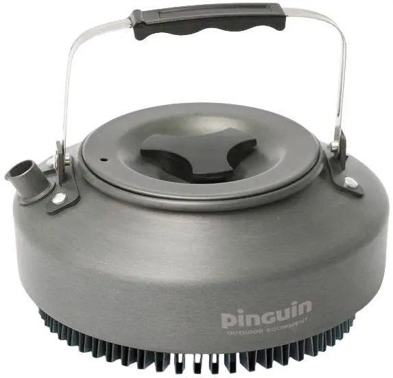 Чайник Pinguin Kettle X 0.7L