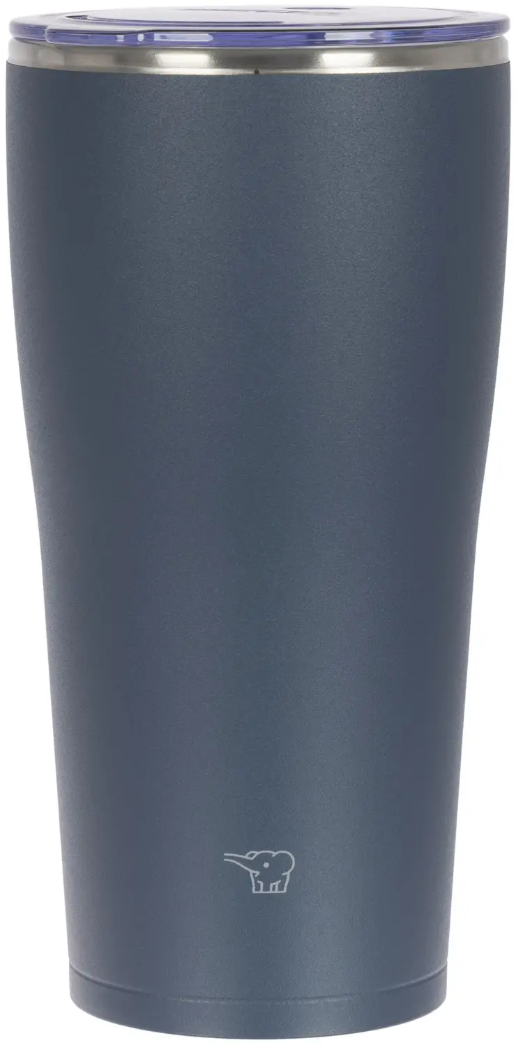 Термостакан Zojirushi SX-HA72HAM 0.72 л Navy Blue