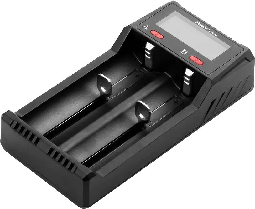 Зарядний пристрій Fenix ARE-D2