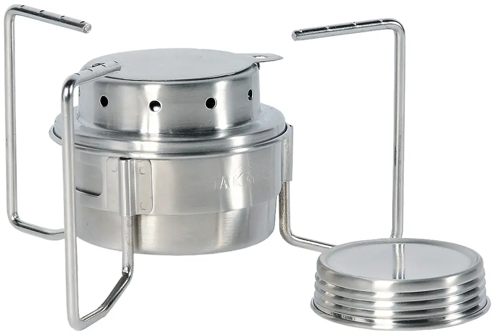 Пальник спиртовий Tatonka Burner Set (набір)