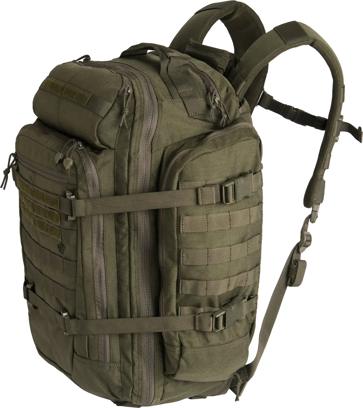 Рюкзак First Tactical Specialist 3-Day Backpack 56 OD Green