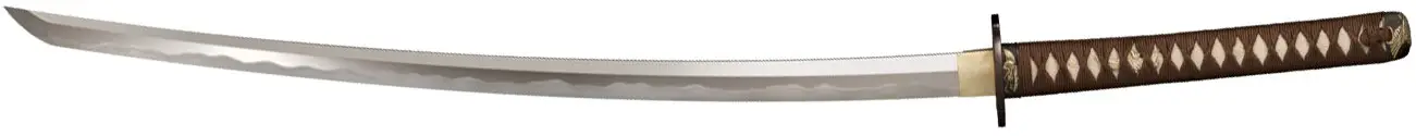 Меч Cold Steel Mizutori Katana