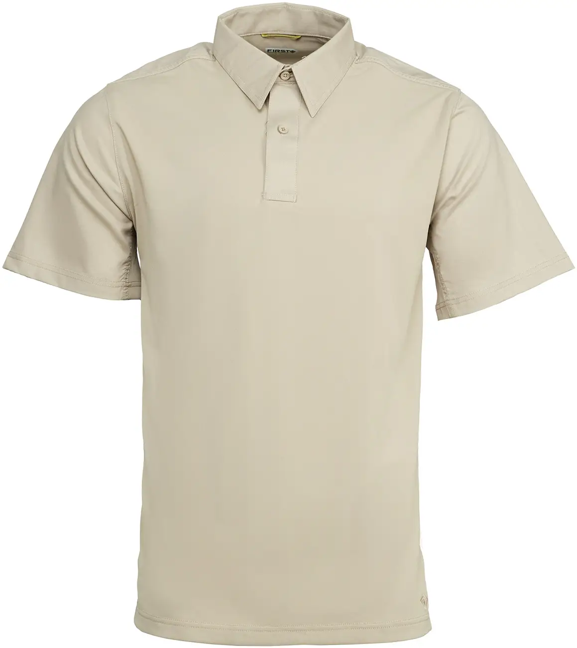 Теніска поло First Tactical Men’s V2 Pro Performance Short Sleeve Shirt