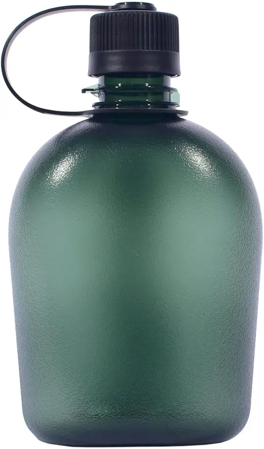 Фляга Pinguin Tritan Bottle Flask BPA-free 1L Green