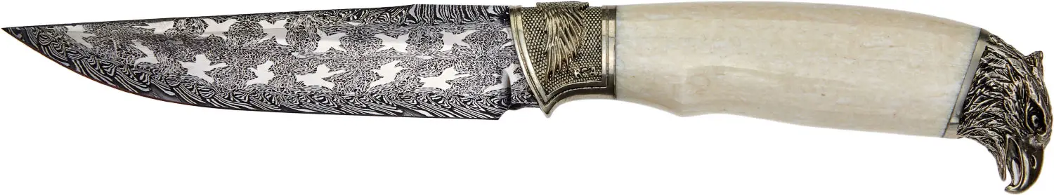 Ніж R.A.Knives "Фалькон 2"