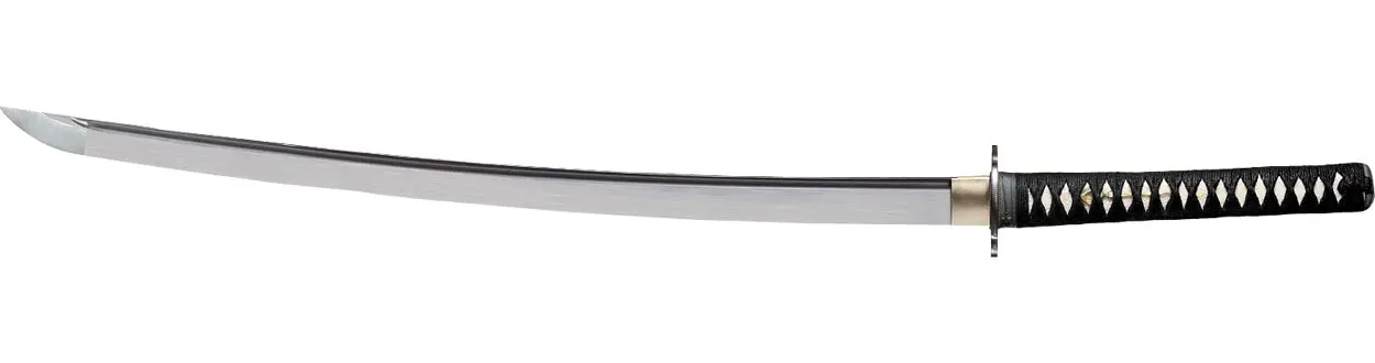 Меч Cold Steel Warrior Katana