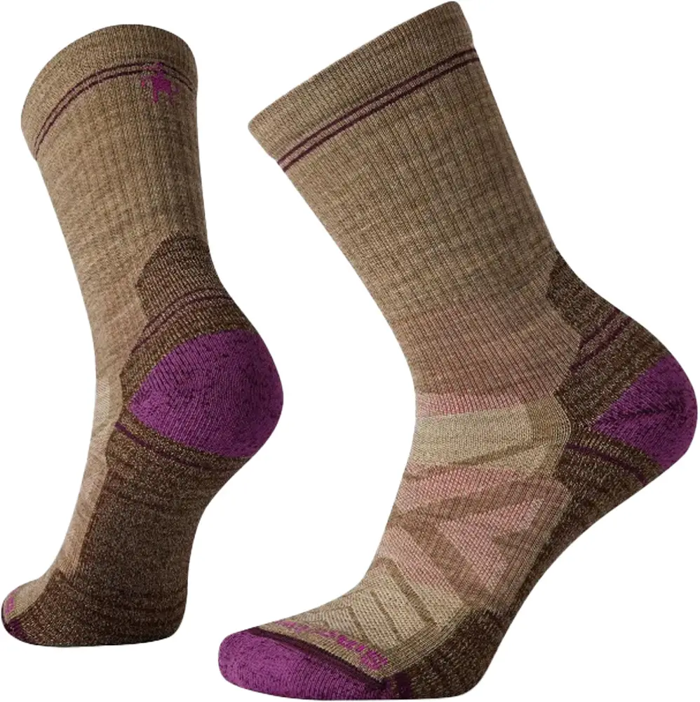 Носки Smartwool Wm’s Hike Light Cushion Crew Socks