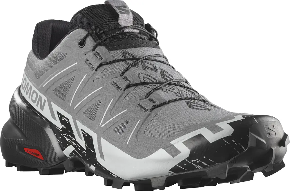 Кроссовки Salomon outdoor SPEEDCROSS 6