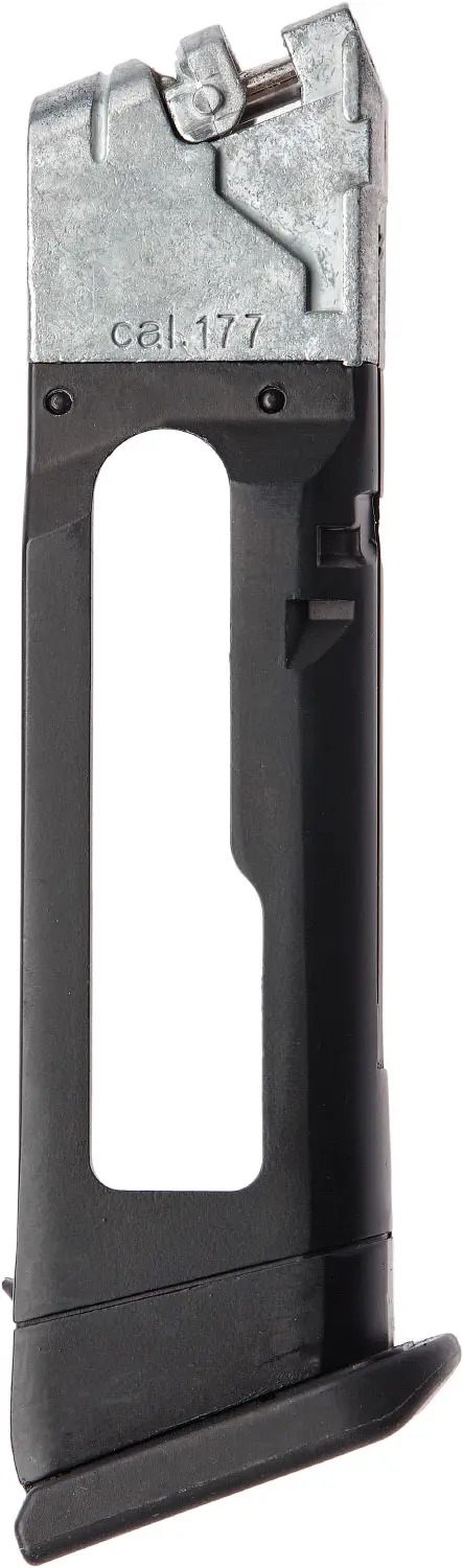 Магазин Umarex Glock 17 Gen5 кал. 4.5 мм ВВ