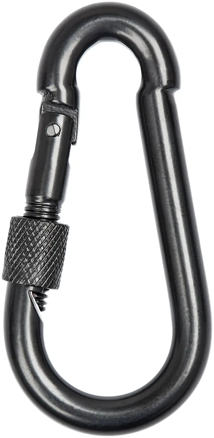 Карабин Skif Outdoor Clasp II 110 кг