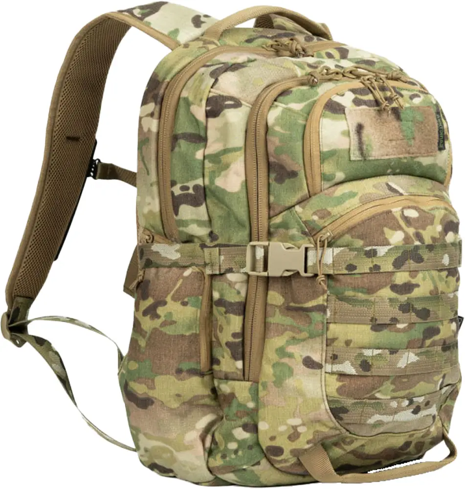 Рюкзак Балістика Р1М1с 26 Multicam