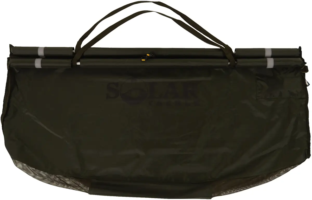 Сумка для взвешивания Solar Tackle SP Weigh/ Retainer Sling Large