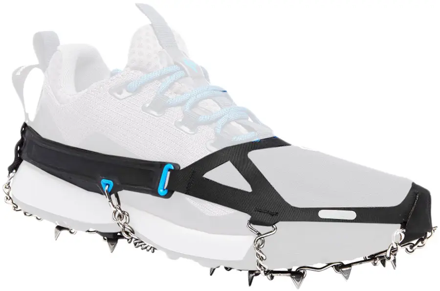 Льодоступи Black Diamond Distance Spike Traction Device M