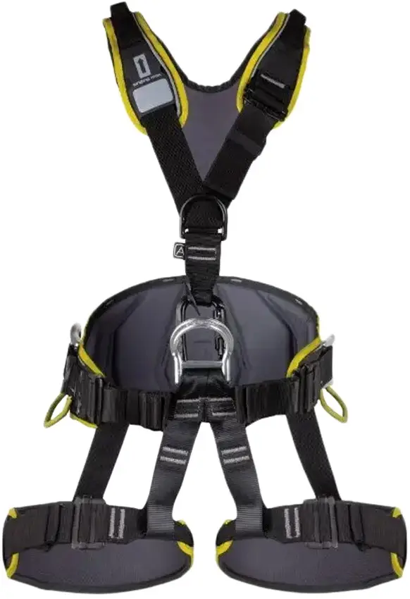 Система страхувальна Singing Rock Expert 3D Standart XL