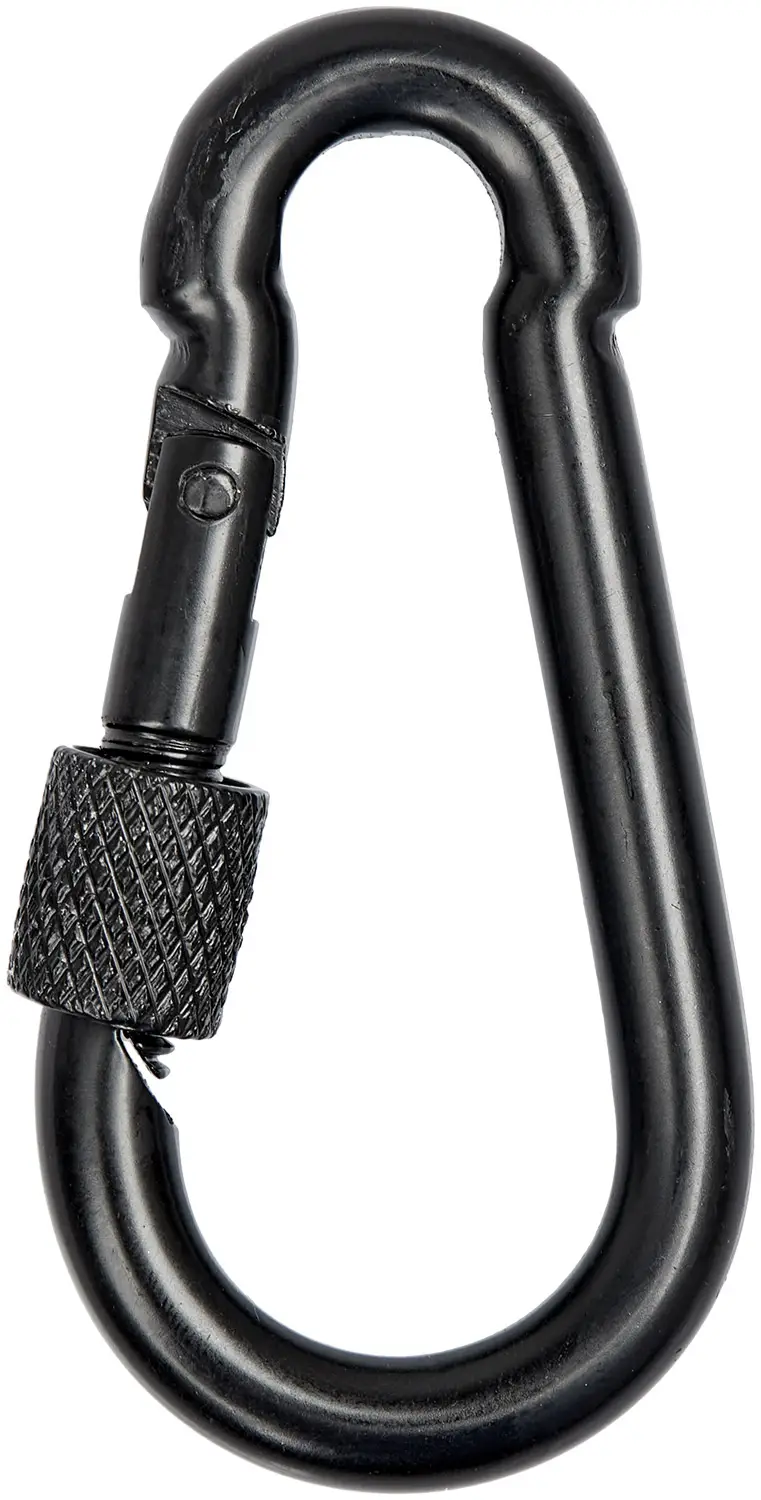 Карабин Skif Outdoor Clasp II 65 кг