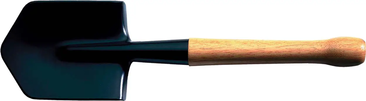 Лопата Cold Steel Special Forces Shovel