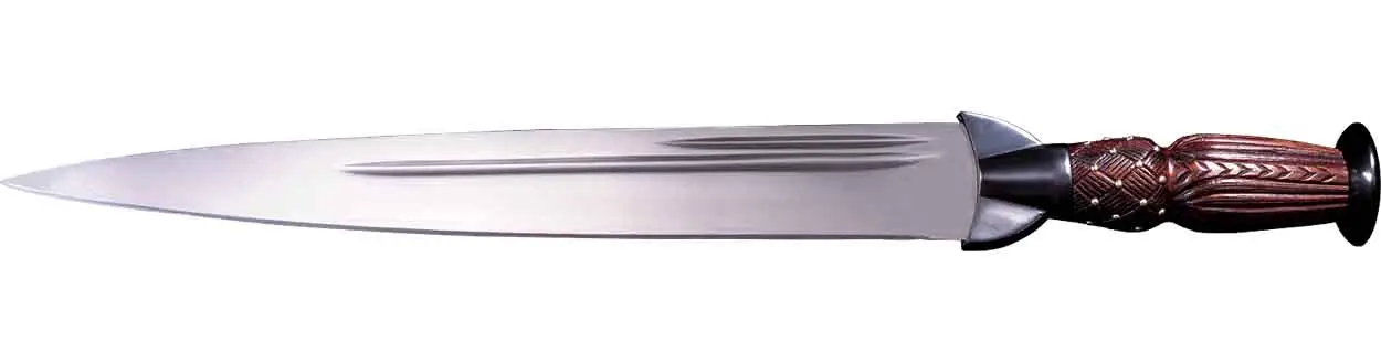 Нож Cold Steel Scottish Dirk