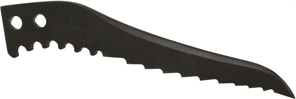 Лезо для льодоруба Black Diamond Venom Tech Pick Black