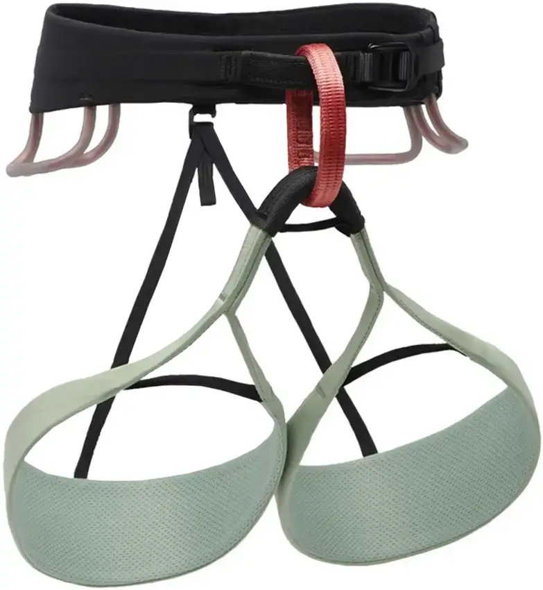 Система страхувальна Black Diamond W Solution M Desert Sage