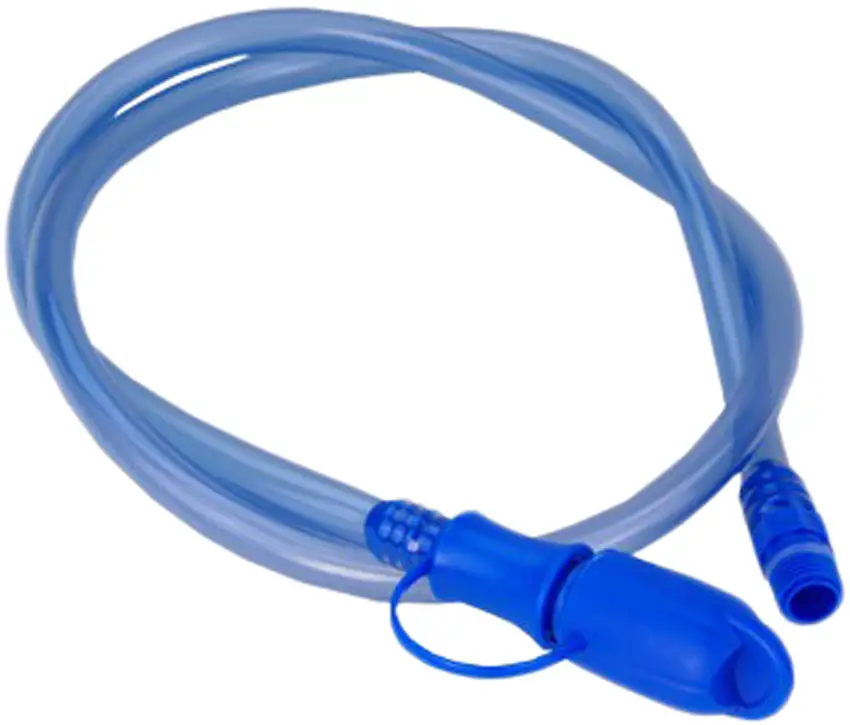 Шланг для питьевой системы Terra Incognita Hidro Tube Blue