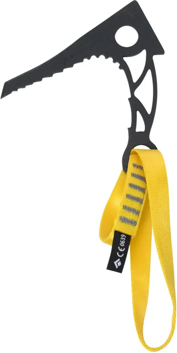 Льодовий якір Black Diamond Spectre Ice Piton