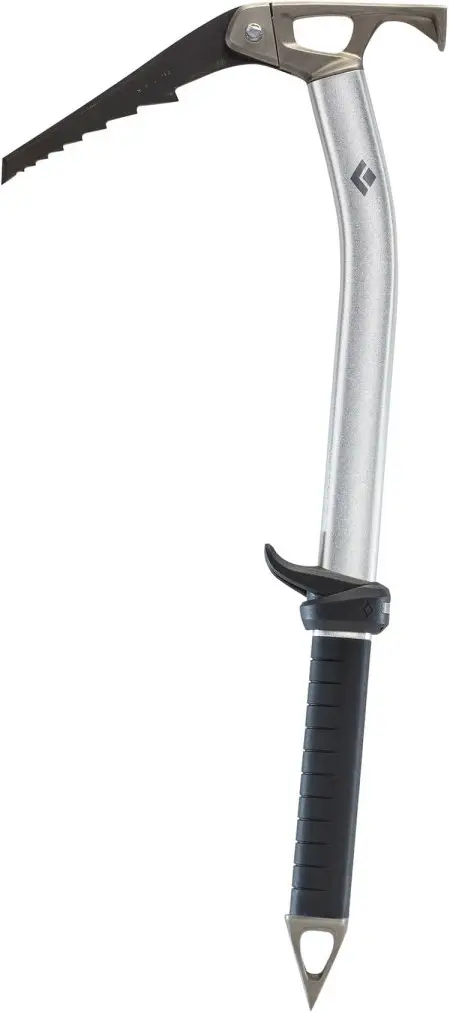 Ледоруб Black Diamond Venom Hammer 50см