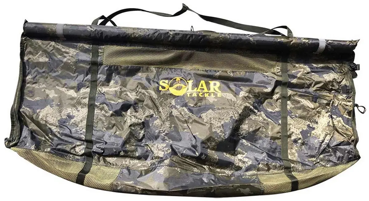 Сумка для зважування Solar Tackle Undercover Camo Weight/Retainer Sling Large