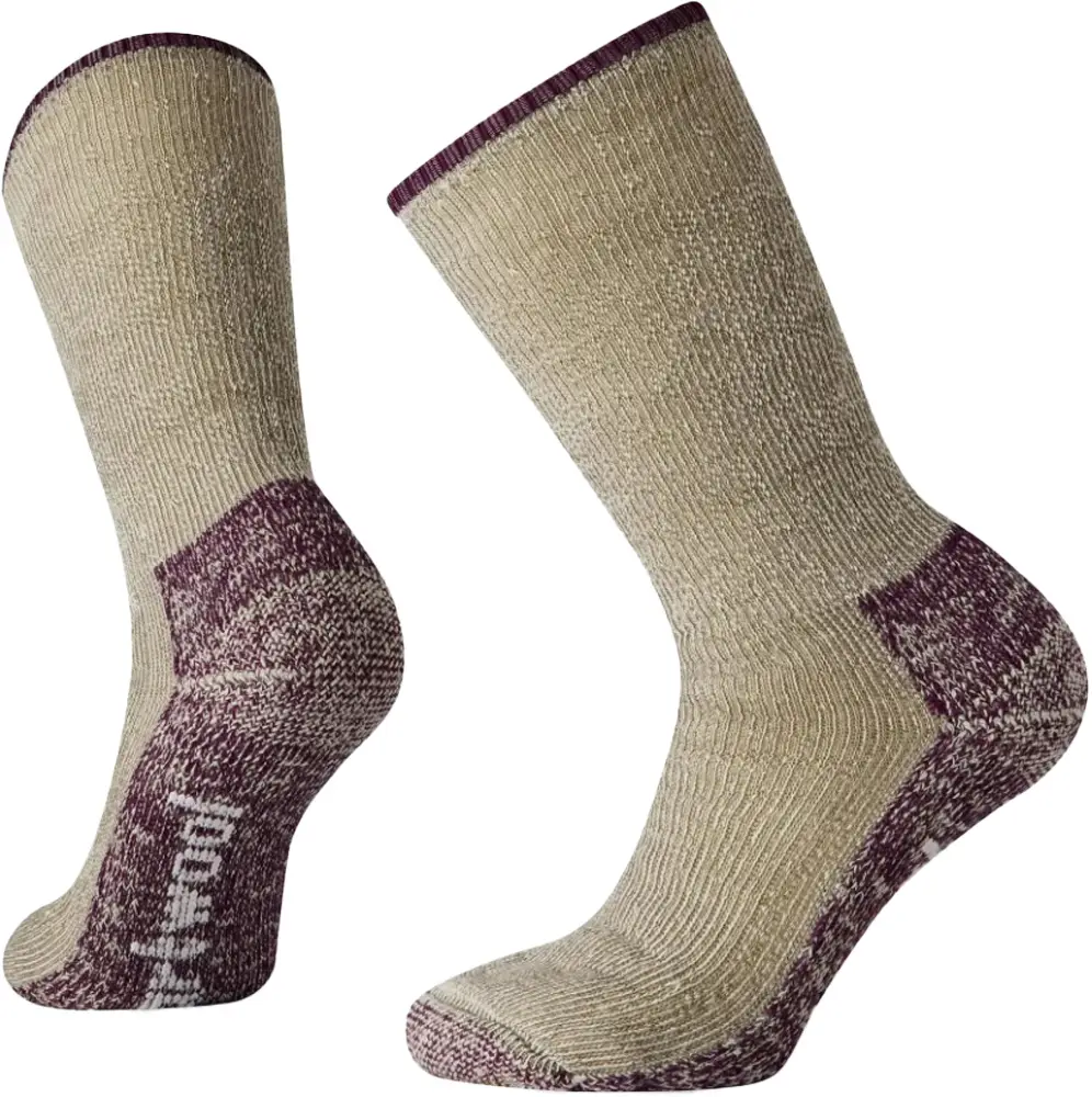 Носки Smartwool Women’s Classic Mountaineer Maximum Cushion Crew
