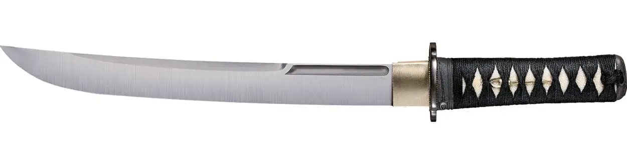 Меч Cold Steel Warrior O’Tanto