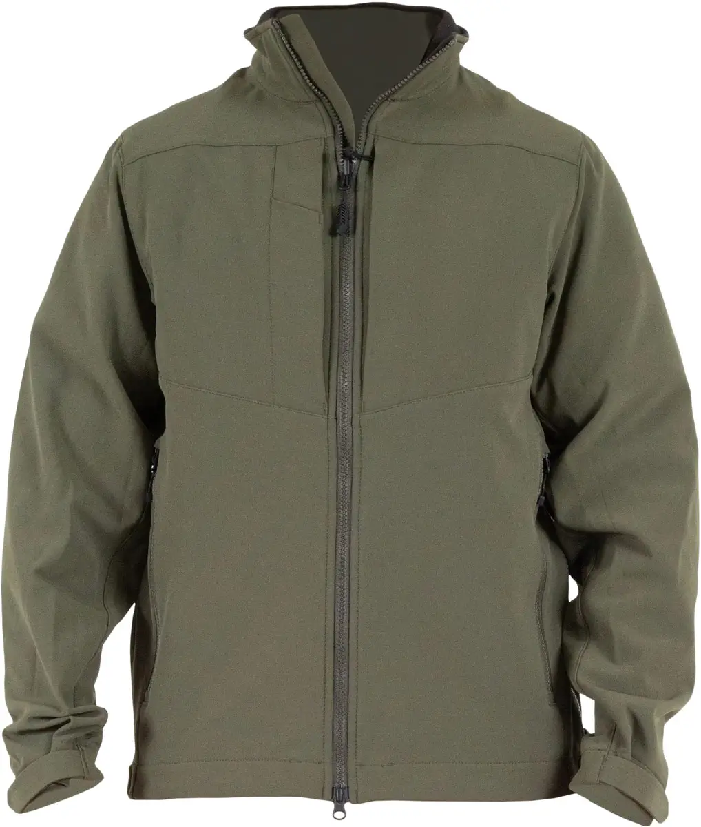 Куртка First Tactical Tactix Softshell Jacket