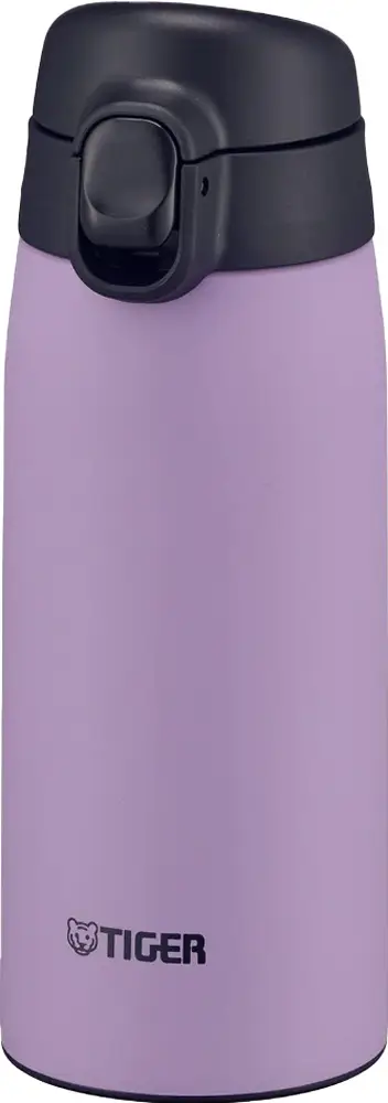 Термокружка Tiger MCT-K035VT 0,35л Lilac