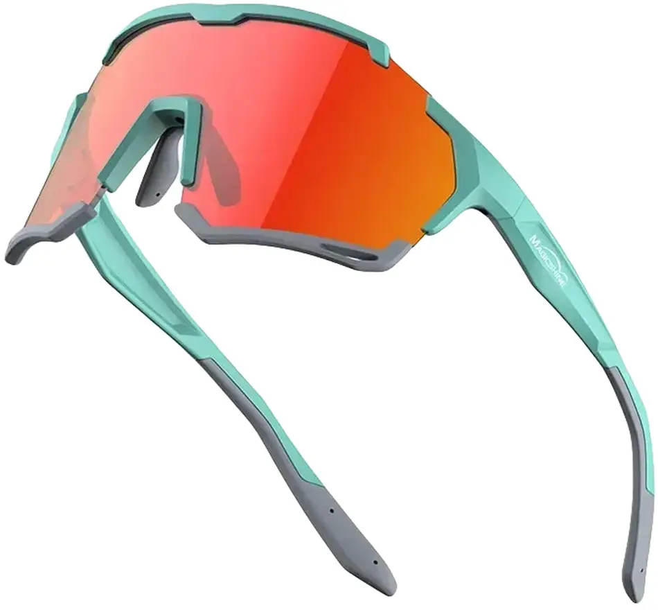 Окуляри Magicshine Versatiler VS001 Classic Red