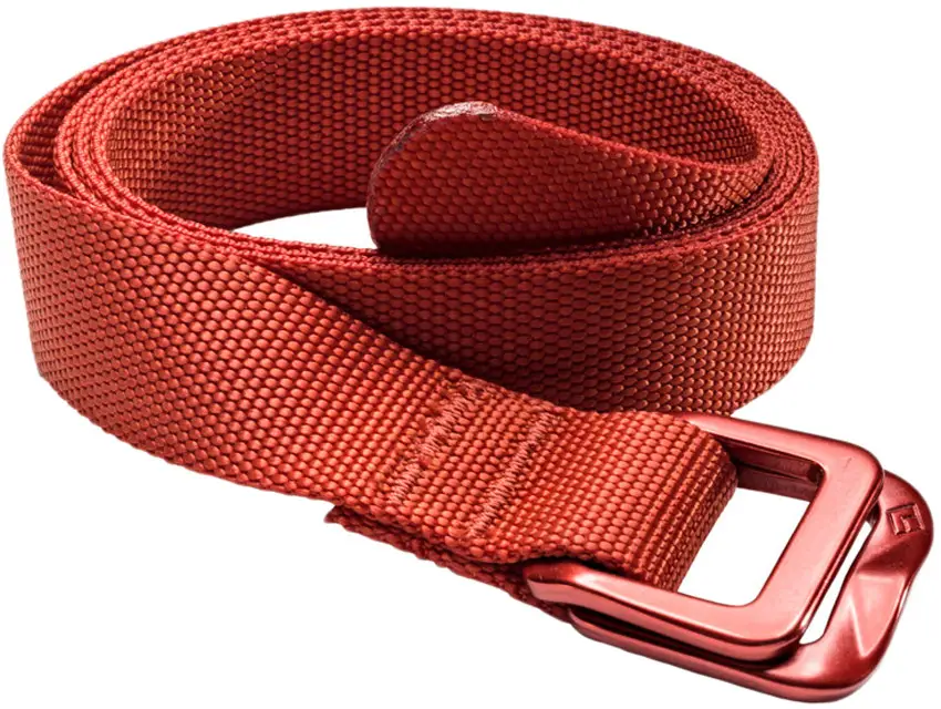 Ремень Black Diamond Beta Belt L Rust