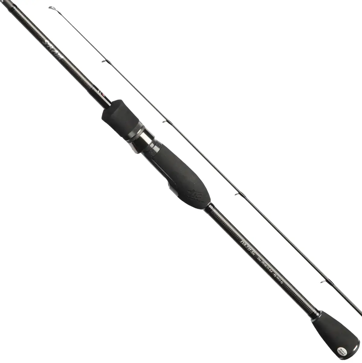 Спиннинг Tict SRAM EXR-77S-Sis 2.32g 1-11g