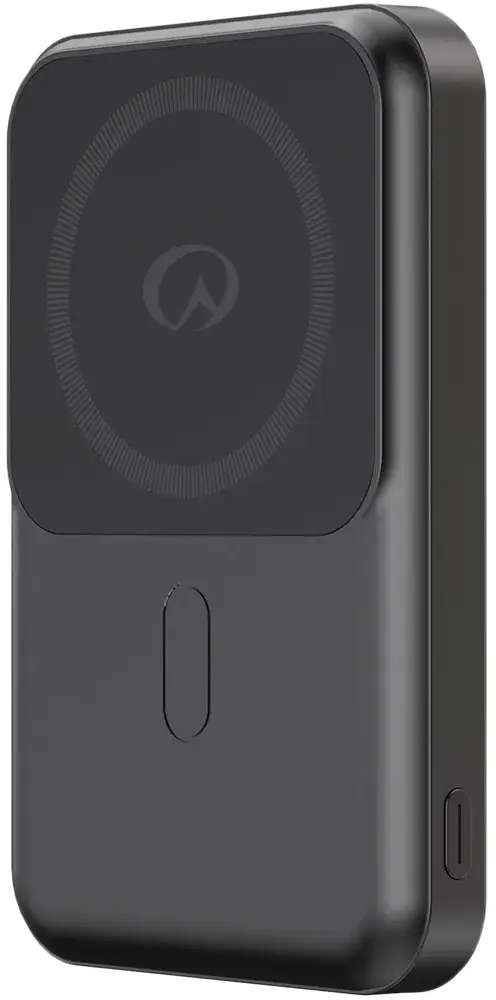 Зарядное устройство Lifeventure Magnetic Wireless Powerbank 10000 mah