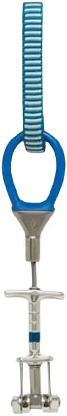 Закладний елемент Black Diamond Camalot X4.3 One size