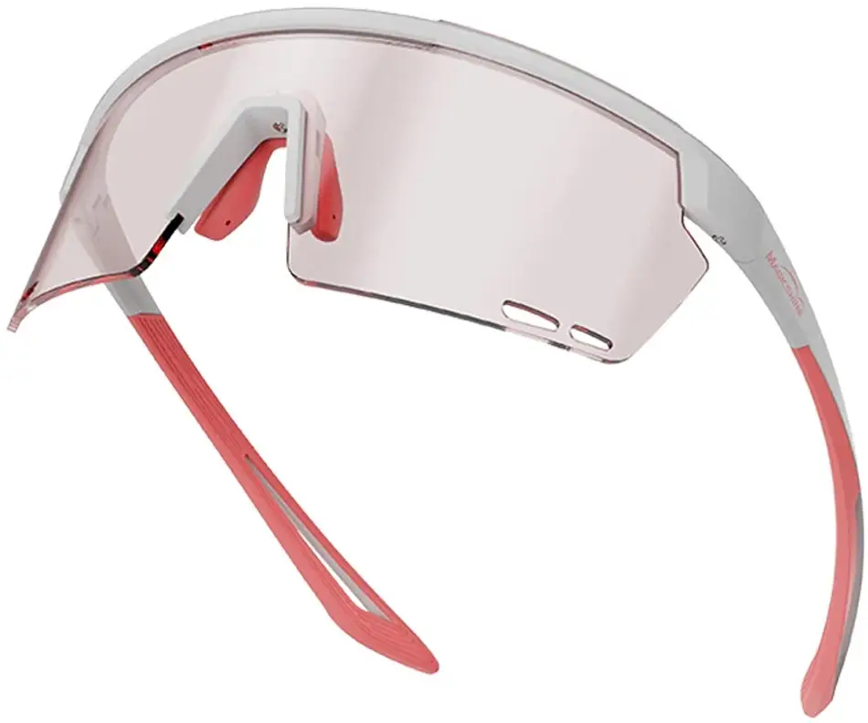 Окуляри Magicshine Rouleur NV RL002N Pink