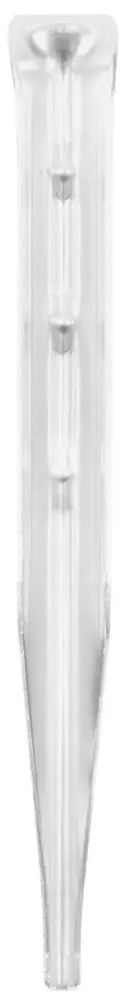 Колышек Tatonka Alu Zelthering Polished