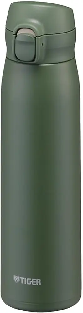 Термокружка Tiger MKR-W060GR 0,6л Olive Green