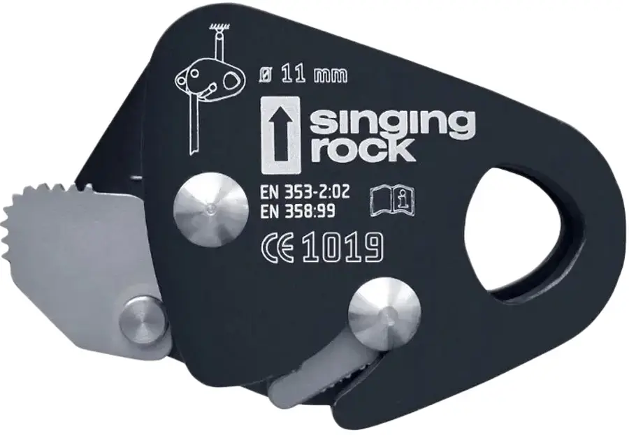 Страховочное устройство Singing Rock Locker