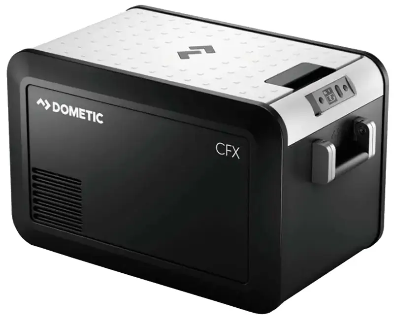 Холодильник Dometic CFX3 35 35 л Black