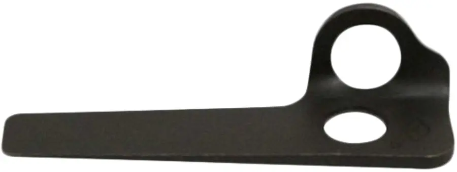 Скелелазний гак Black Diamond Bugaboo #4 Long Thin